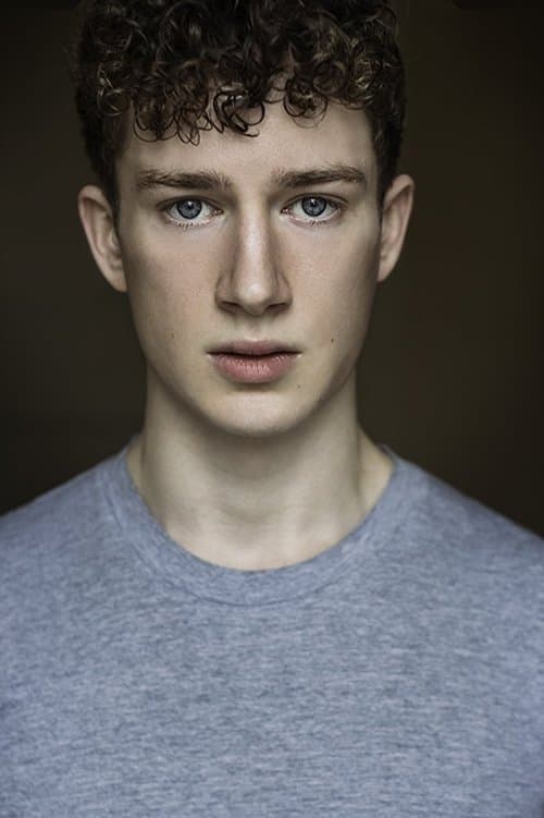 Maxwell Haynes profile photo