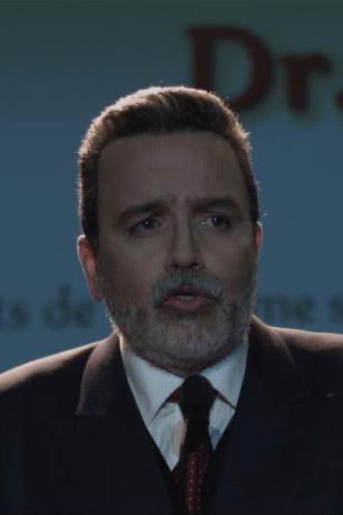 Francisco Villarroel profile photo