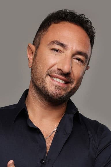 Vincent Simone profile photo