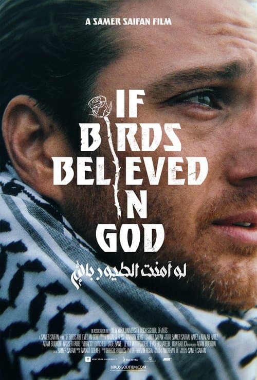 If Birds Believed in God poster