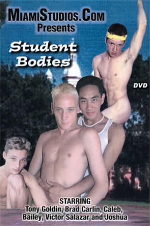 Student Bodies poster