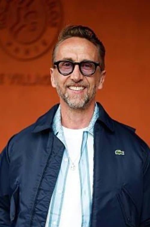 Philippe Caverivière profile photo