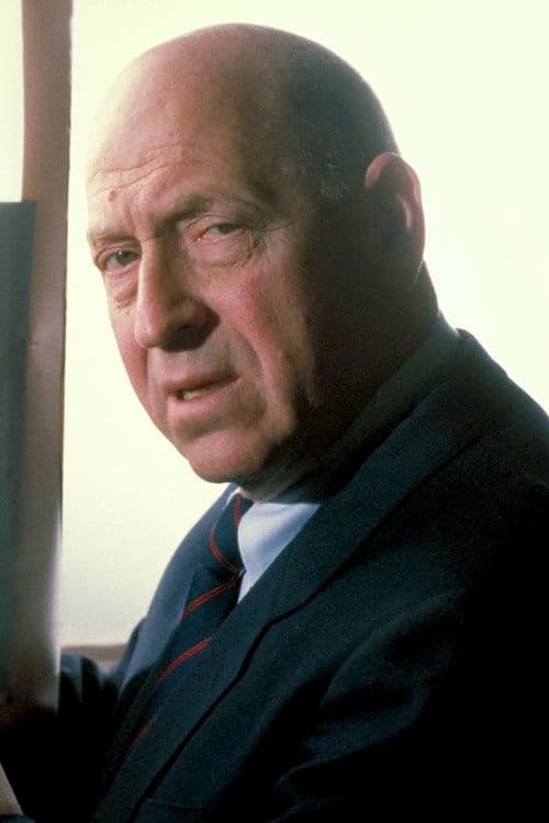 Maurice Binder profile photo