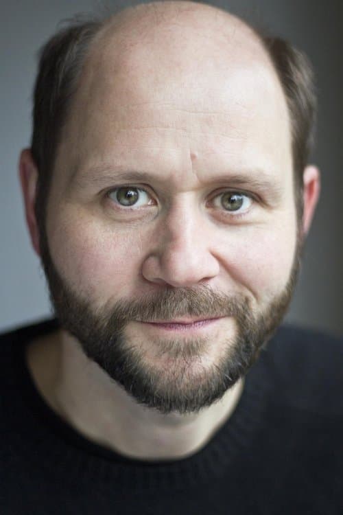 George Potts profile photo