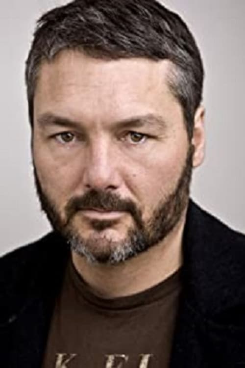 Campbell Rousselle profile photo