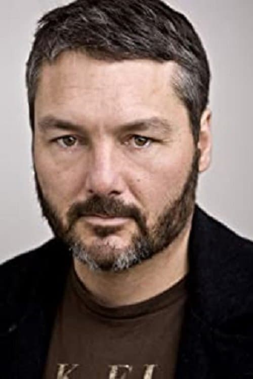 Campbell Rousselle profile photo