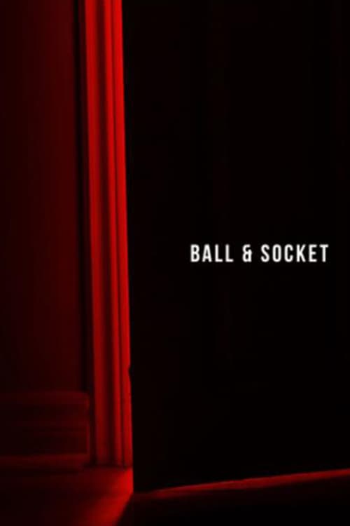 Ball & Socket poster