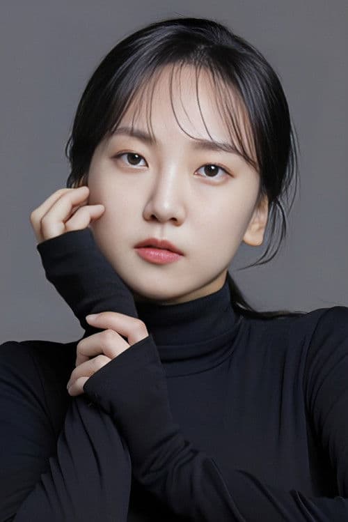 Kang Jeong-won profile photo