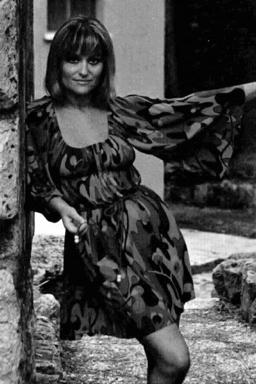 Daniela Nobili profile photo