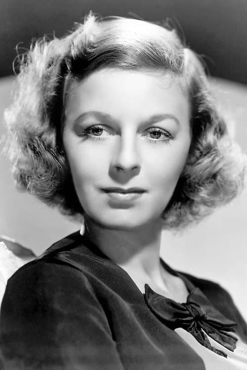 Margaret Sullavan profile photo