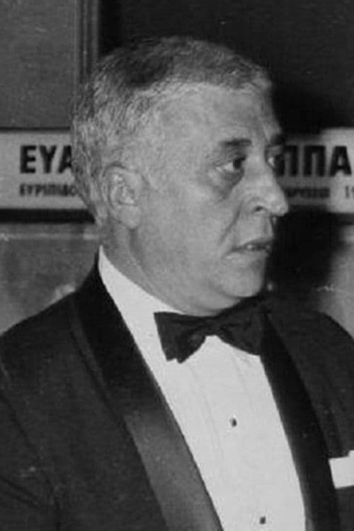 James Paris profile photo