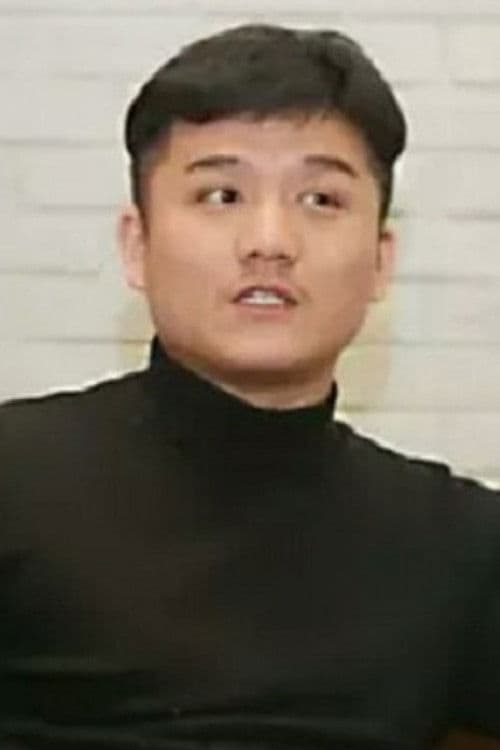 Zhang Kaiqiang profile photo