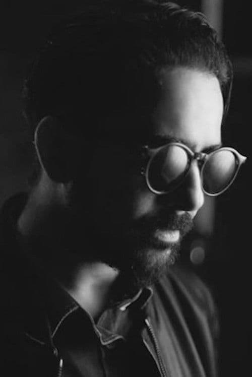 Sherif Francis profile photo