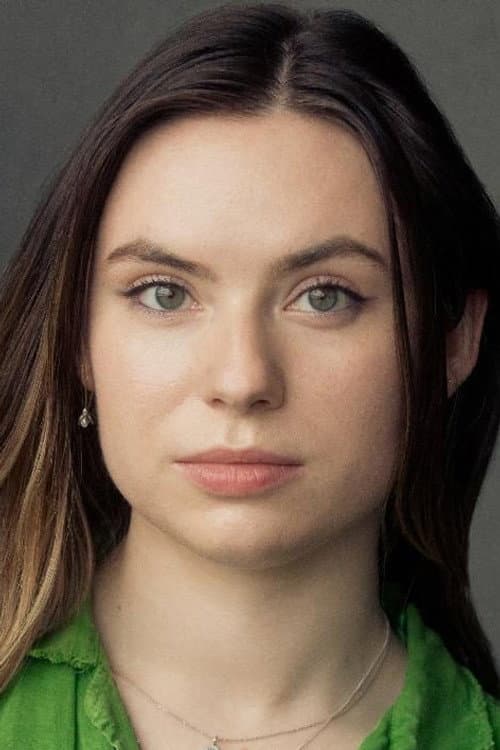 Madeleine Morgan profile photo