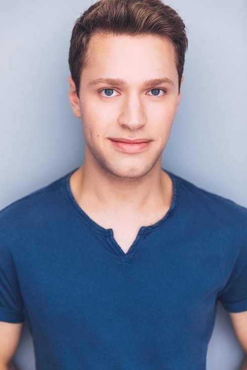 Alex Schecter profile photo