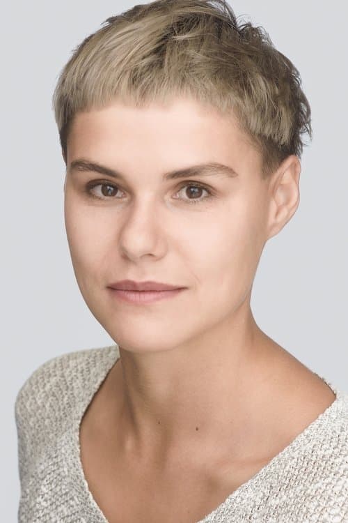 Kinga Ötvös profile photo