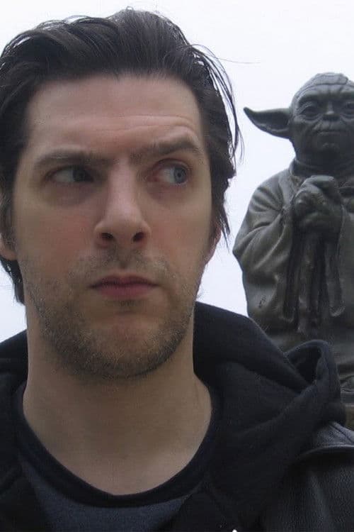 Joseph Scrimshaw profile photo