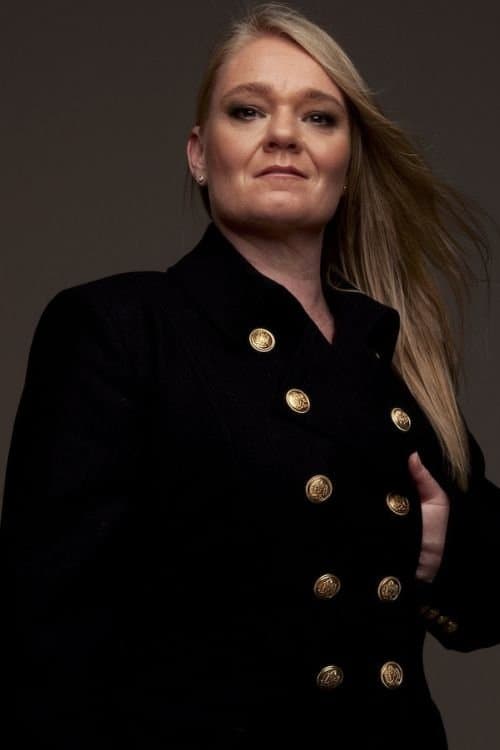 Julia van de Graaff profile photo