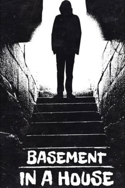 Basement in a House poster