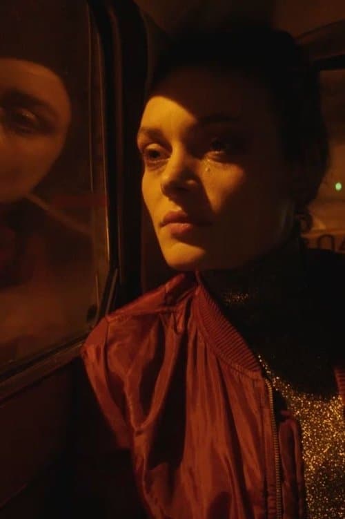 Der Traum eines lächerlichen Menschen poster