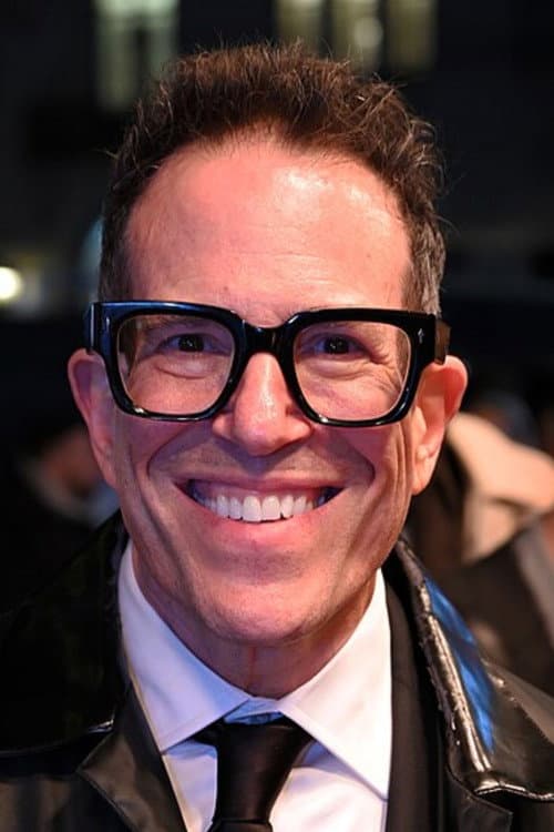 Michael Mayer profile photo