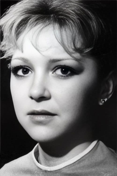 Elena Maryutina profile photo