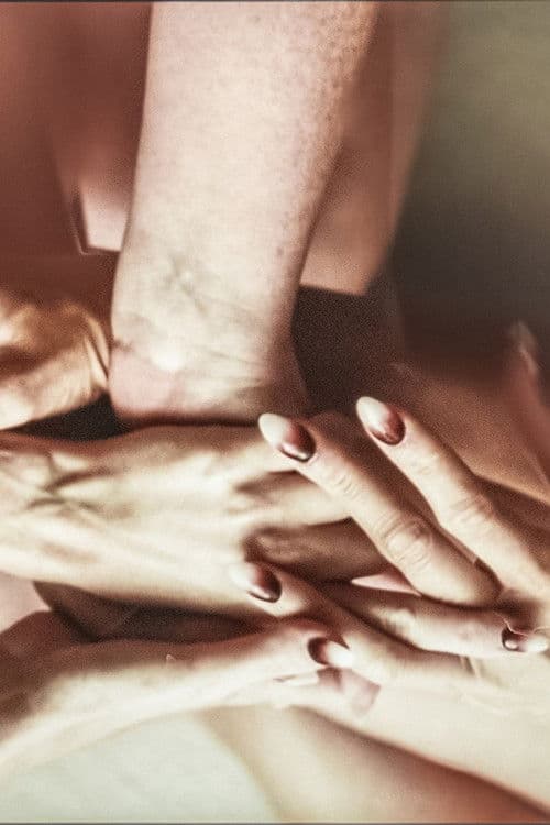 A Sweetness from Nowhere poster