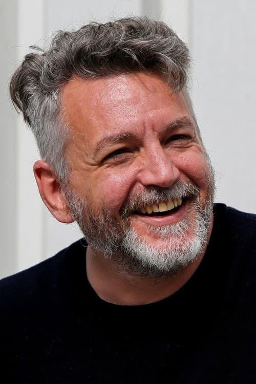 Kristof Michiels profile photo