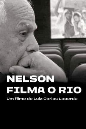 Nelson Filma o Rio poster