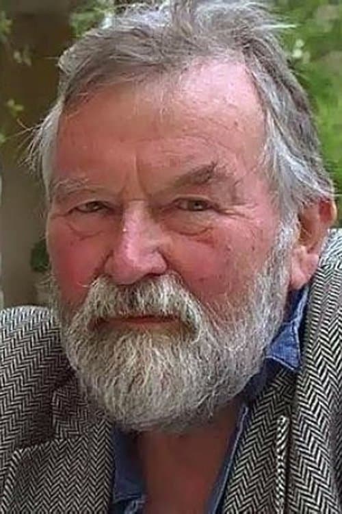 John Fowles profile photo