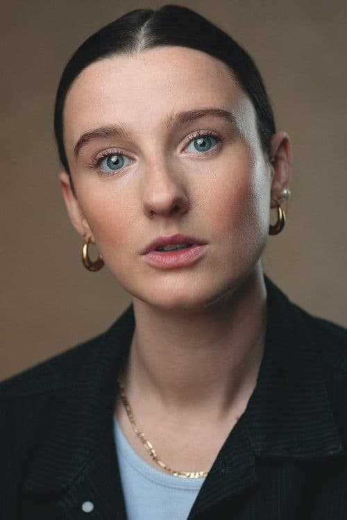 Ailsa Davidson profile photo