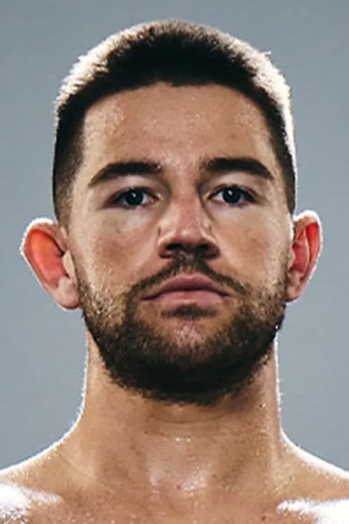 Mason Smith profile photo