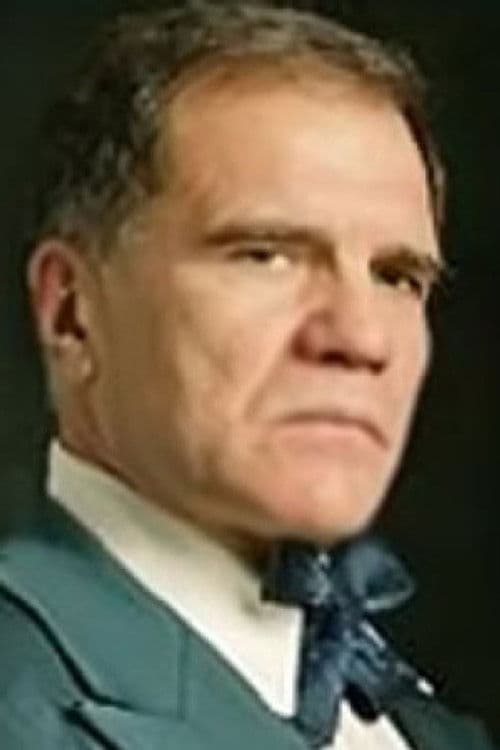 Aleksandr Bureev profile photo