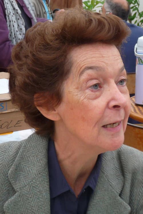 Laurence Cossé profile photo