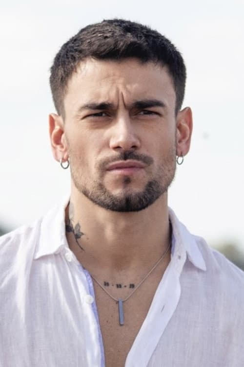 Agustín Bernasconi profile photo
