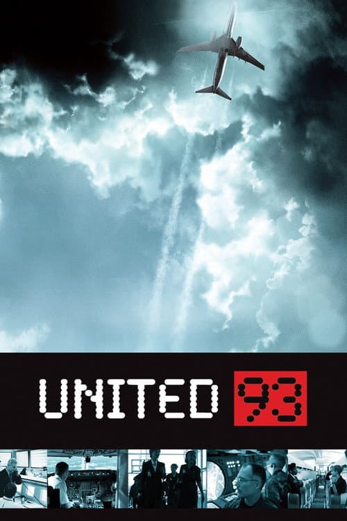 United 93 poster