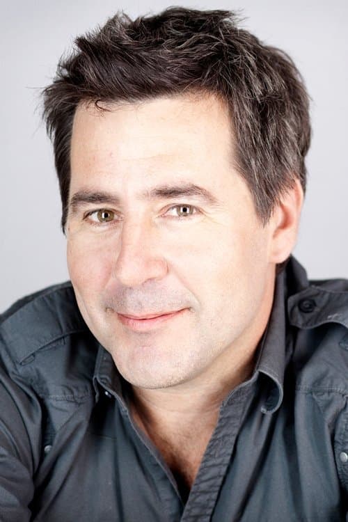 Patrick Marsolais profile photo