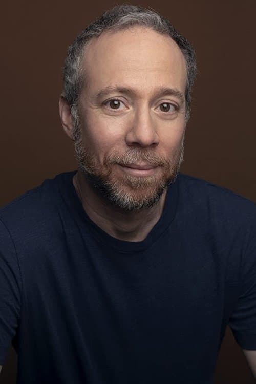 Kevin Sussman profile photo