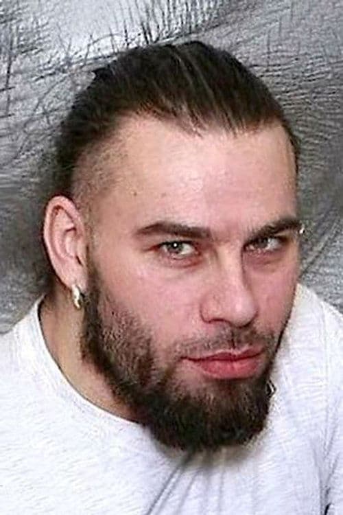 Vadim Muromtsev profile photo