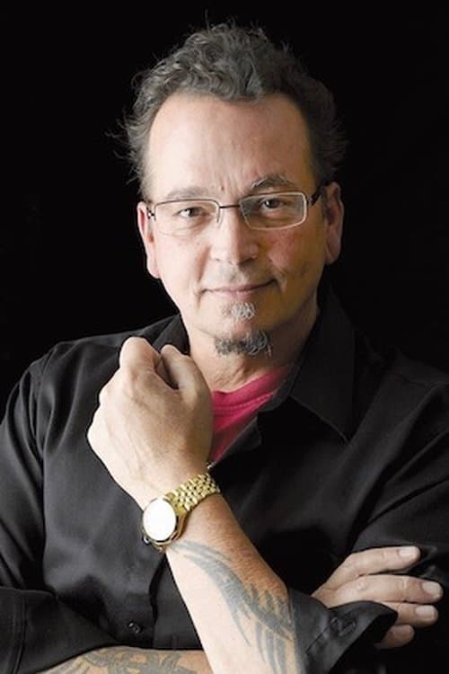 Kevin Eastman profile photo