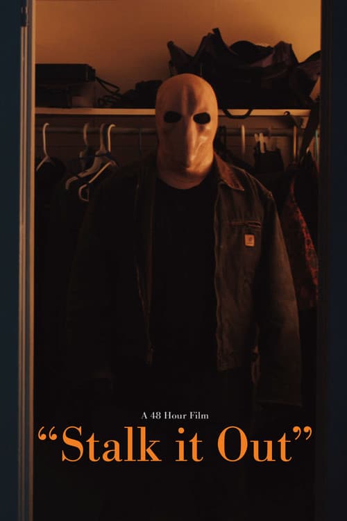 Stalk It Out poster