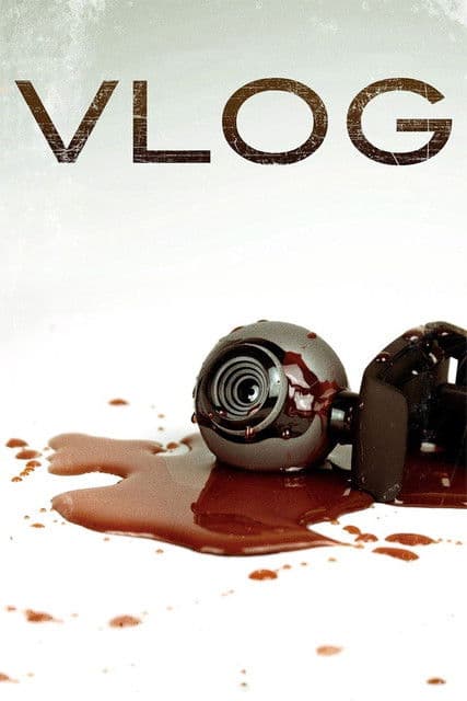 Vlog poster