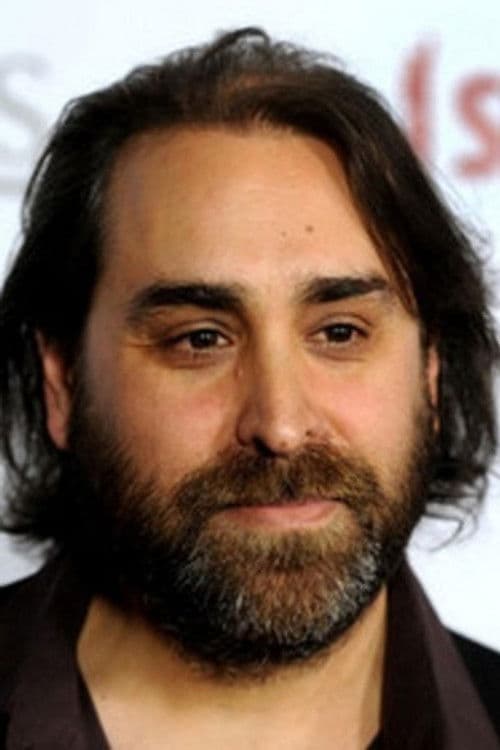 Steven R. Monroe profile photo