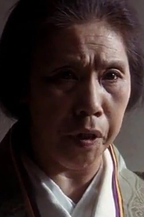 Kanae Kobayashi profile photo