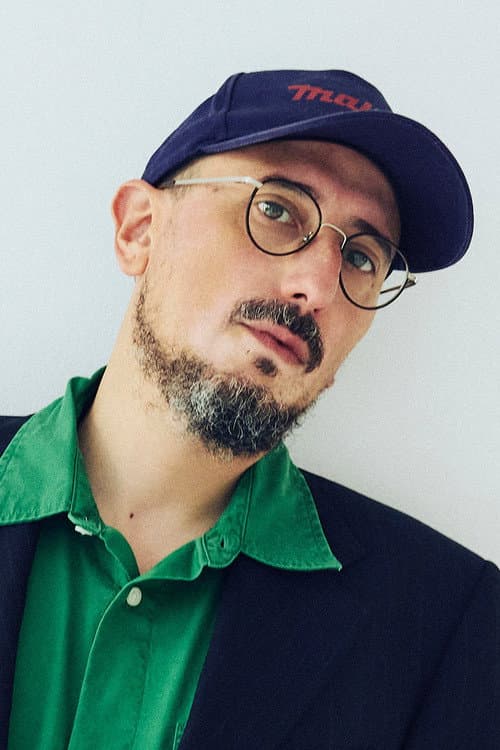 Arnau Vallvé profile photo
