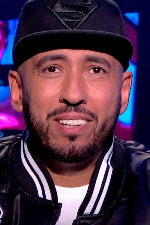 Benny B. profile photo