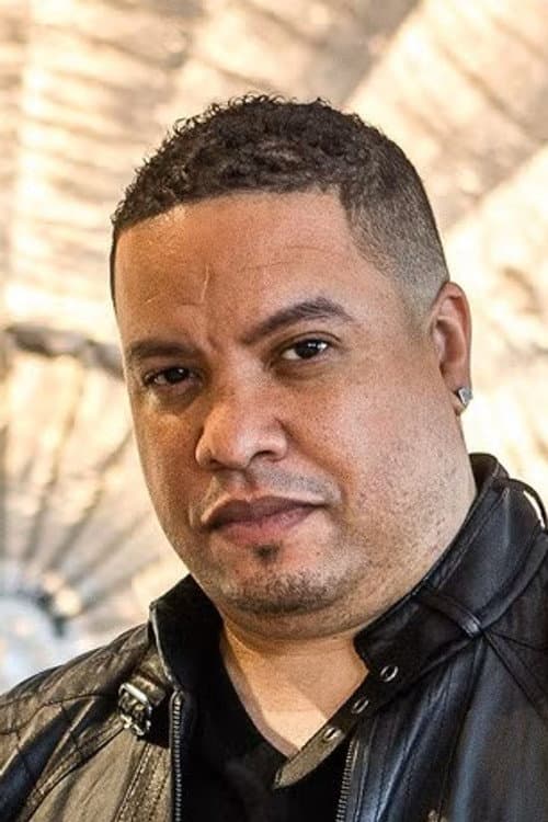 Dante Santiago profile photo