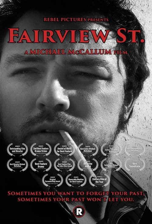Fairview St. poster