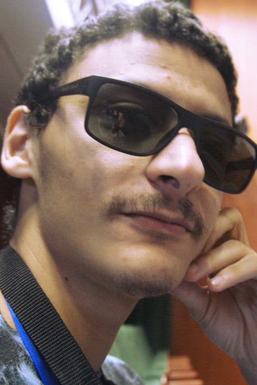 W.Z. Oussama profile photo