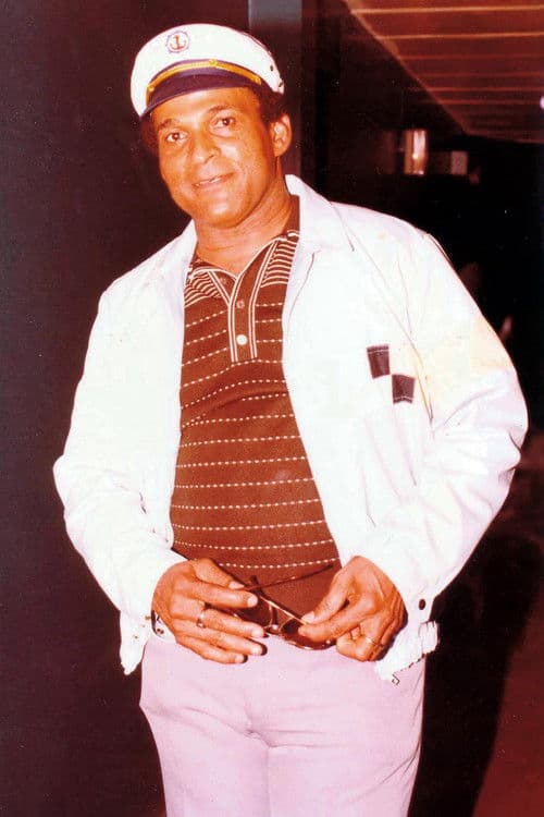 Bunny 'Striker' Lee profile photo